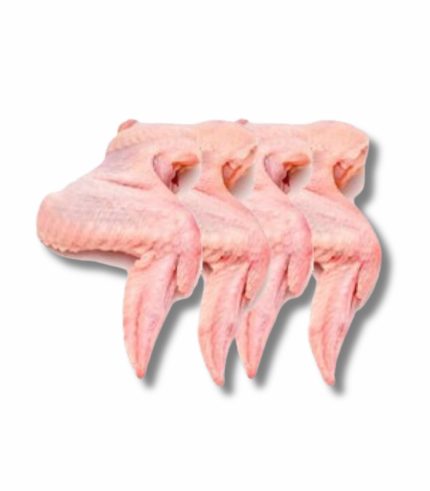 Ailes de Poulet