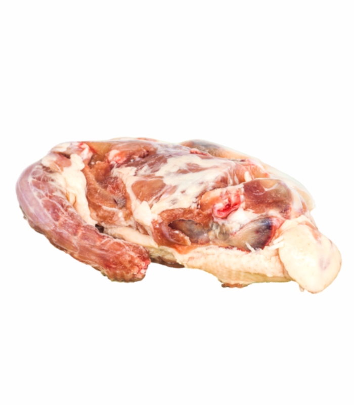 Carcasses de Poulet