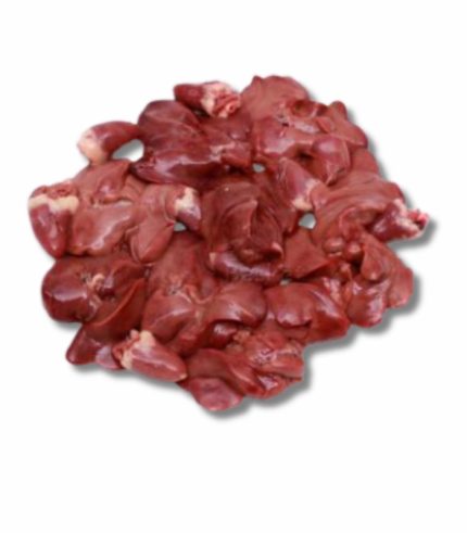 Foie de Poulet