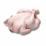 Poulet Entier