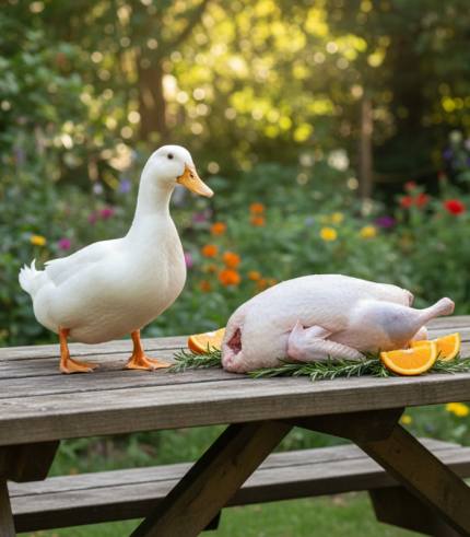 Canard