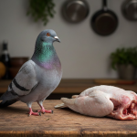Pigeon